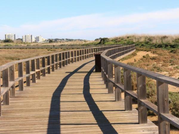 Algarve Alvor Studio Exterior foto